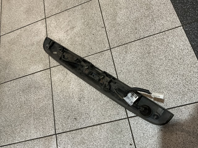 NISSAN 253809U00A Кнопка привода замка крышки багажника (двери 3/5-й (ляды) в наличии Одесса
