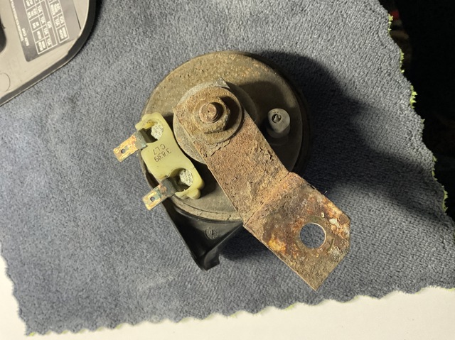 NISSAN 25610AX601 Звуковой сигнал в наличии Запорожье