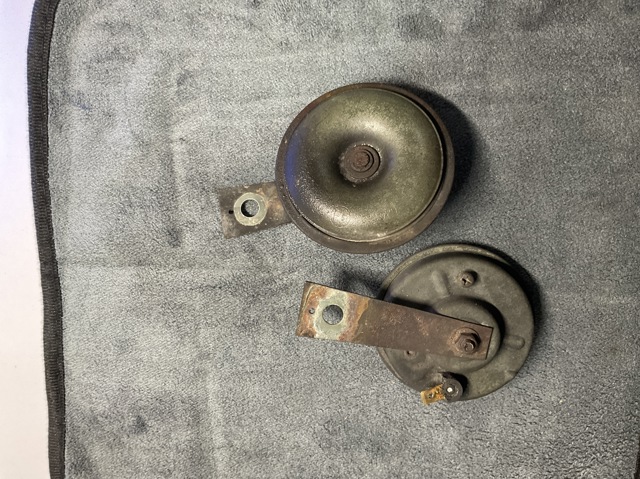 Сигнал звуковой 256208H300 NISSAN