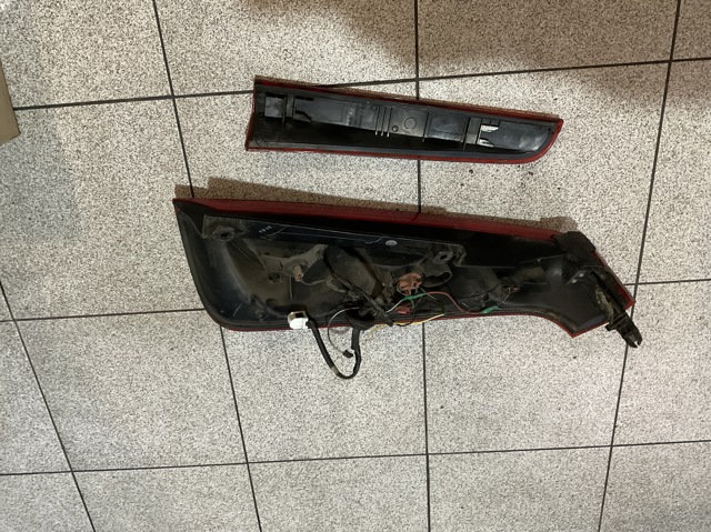 265599U00A NISSAN Фонарь задний левый купить в Сумы