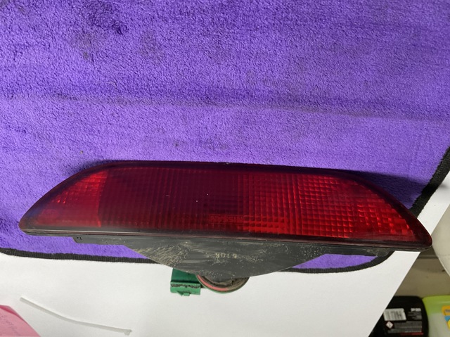 Туманка задняя 265809U00A NISSAN