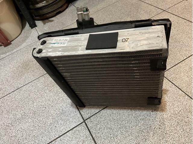 27280EB01A Испаритель кондиционера купить Винница