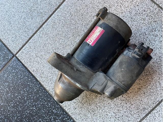 2810031070 TOYOTA Стартер купить в Ужгород