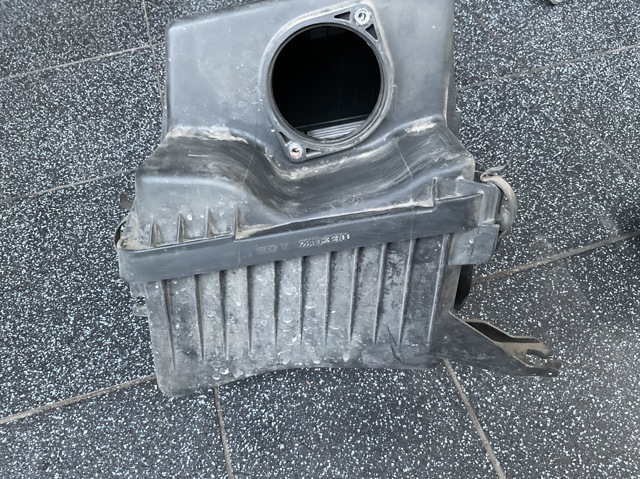  Корпус воздушного фильтра 281103E700 HYUNDAI