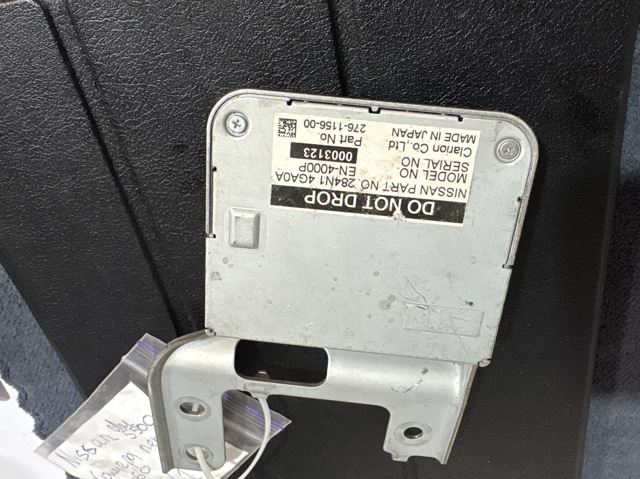 NISSAN 284N14GA0A в наличии Запорожье