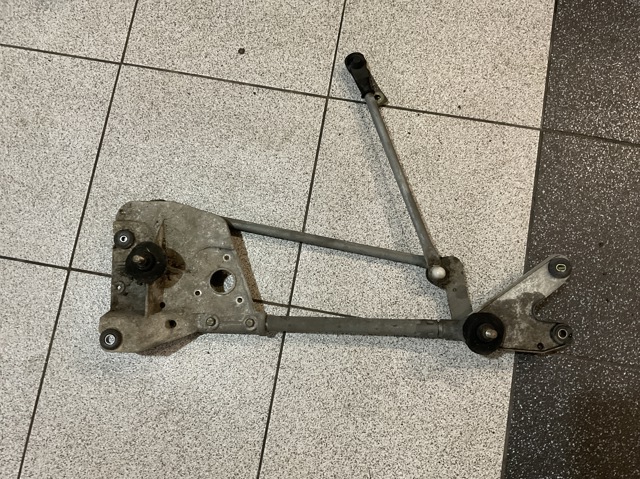 Трапеция дворников 288408H900 NISSAN