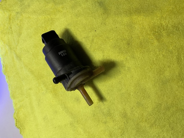 28920BC10A NISSAN Моторчик омывателя купить в Чернигов