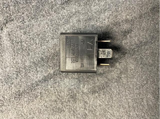 FORD 2S7T14B192AA в наличии Черновцы