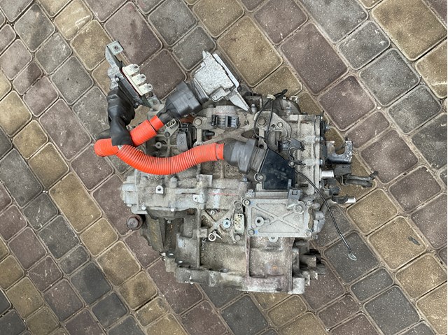 3090048052 TOYOTA АКПП купить в Ужгород