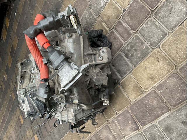 TOYOTA 3090048052 АКПП в сборе (автоматическая коробка передач) в наличии Каменское