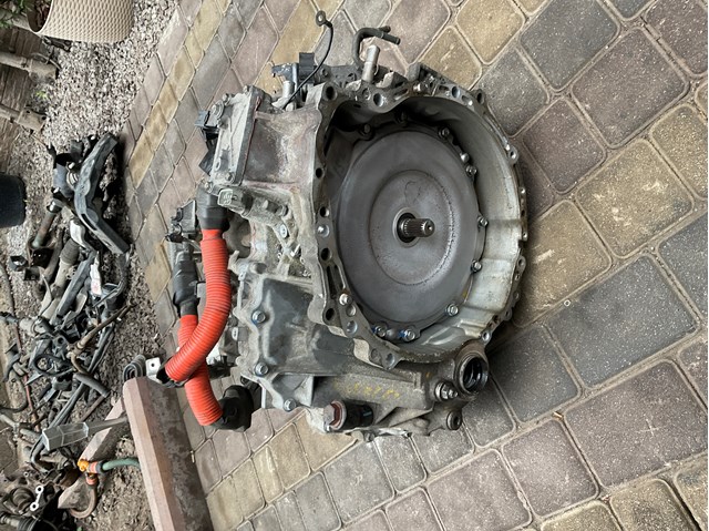 3090048052 TOYOTA АКПП купить в Тернополь