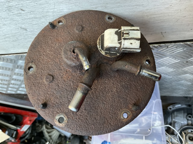 311503E600 HYUNDAI Бензонасос купить в Полтава