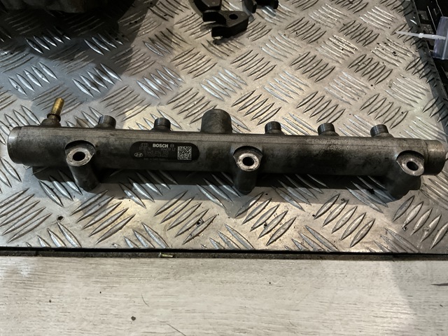 Распределитель топлива 314004A440 HYUNDAI