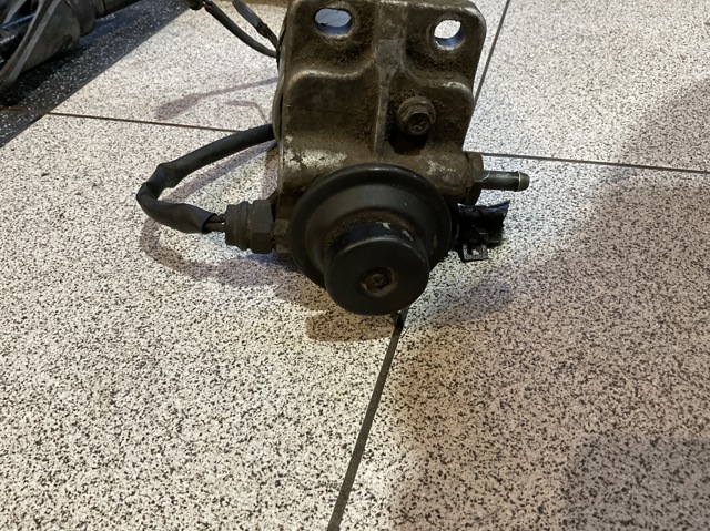 HYUNDAI 319703E10A Фильтр топливный в наличии Одесса