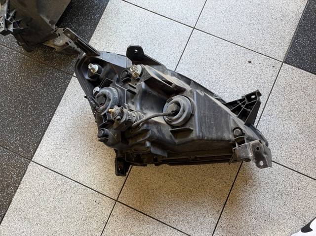 HONDA 33151SCAG11 Фара левая в наличии Житомир