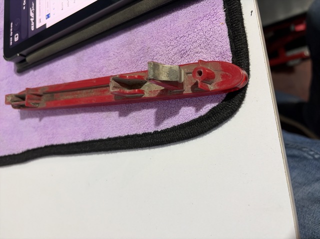 33555SEA013 HONDA Катафот (отражатель) заднего бампера левый купить в Полтава