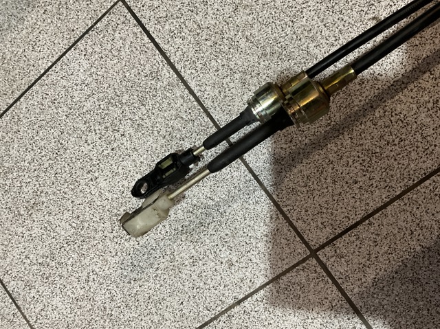NISSAN 344138H801 Трос КПП в наличии Кривой Рог