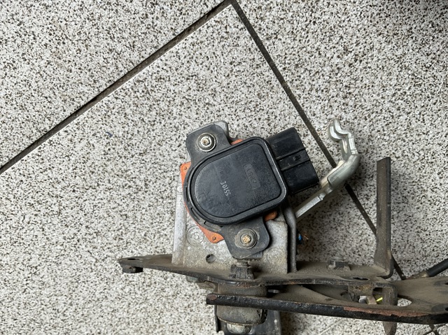 37971RBB003 HONDA Датчик положения педали акселератора (газа) купить в Ирпень