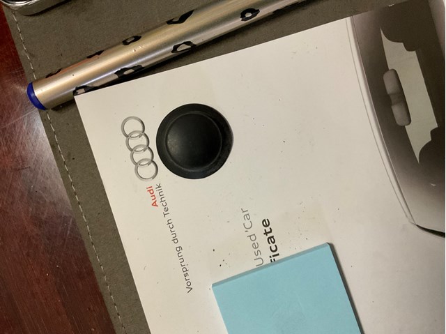3C0837111 VAG