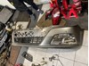 Кожух бампера переднего 3C8807217 VAG