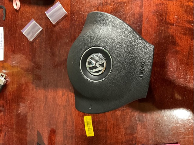 Airbag в мультируль 3C8880201T VAG