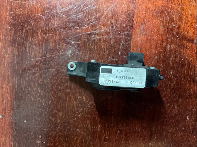 VAG 3D0953551 в наличии Днепр