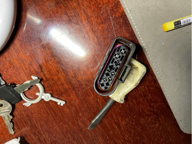 VAG 3D0973710 в наличии Полтава