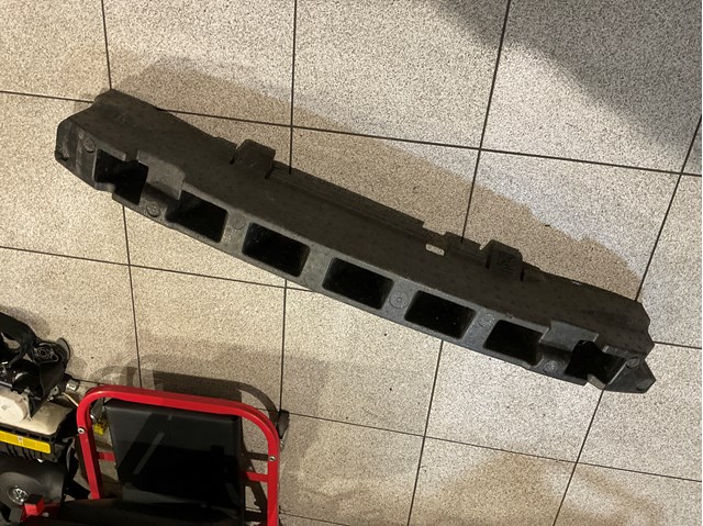 3T0807248B VAG Абсорбер переднего бампера купить в Ужгород