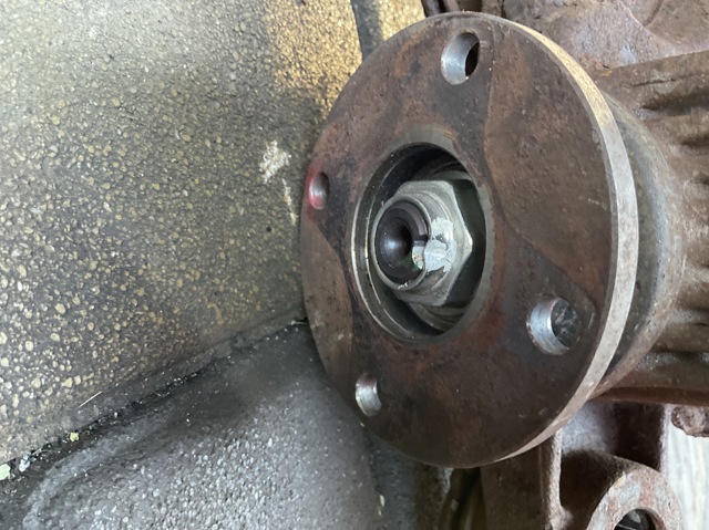 4111030A21 TOYOTA купить в Тернополь
