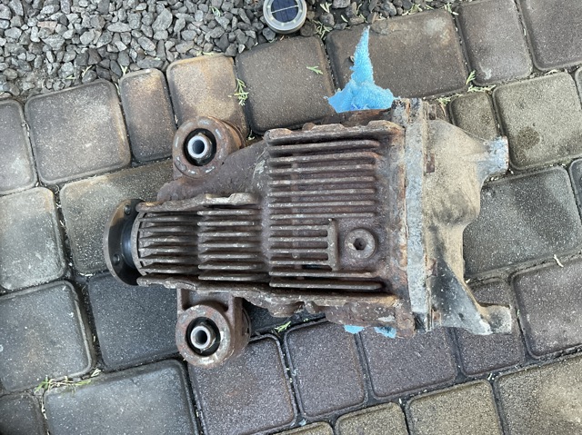 TOYOTA 4111030A21 в наличии Днепр