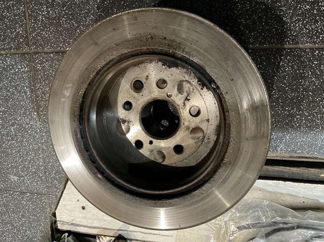 4243130290 TOYOTA Тормозные диски купить в Хмельницкий