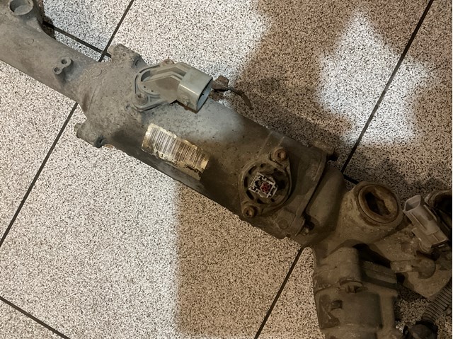 4420048132 TOYOTA Рейка рулевая купить в Хмельницкий