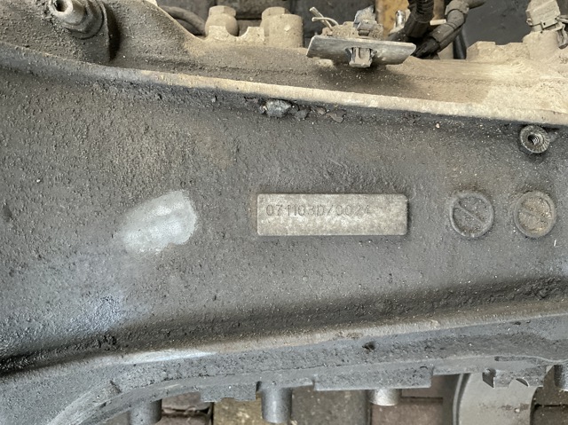 HYUNDAI 450004C380 АКПП в сборе (автоматическая коробка передач) в наличии Харьков