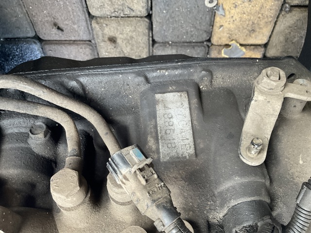 450004C380 HYUNDAI АКПП в сборе (автоматическая коробка передач) купить в Винница