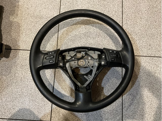 Колесо рулевое Lexus RX 300/330/350/400H
