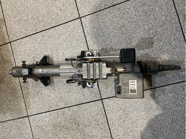 Рулевая колонка 4525053061 TOYOTA