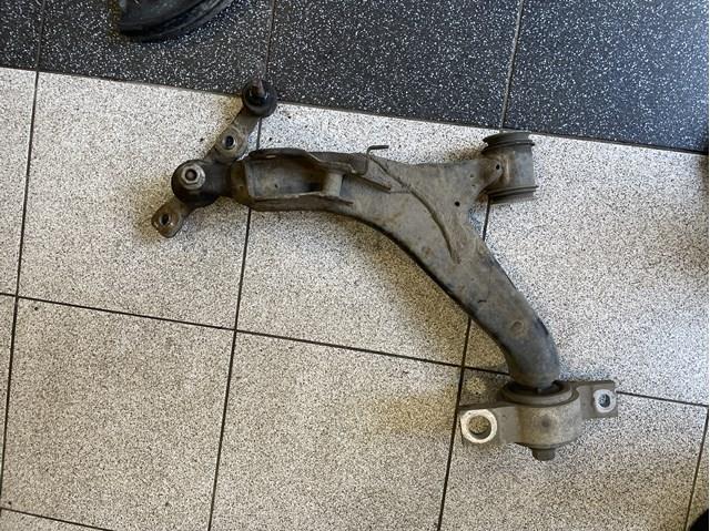 4864053020 TOYOTA Рычаг передней подвески левый купить в Хмельницкий