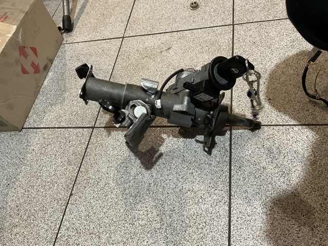 Рулевая колонка 48820BH00A NISSAN