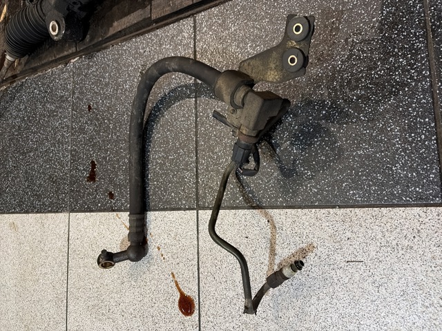 497636N20A NISSAN Датчик насоса гидроусилителя купить в Павлоград