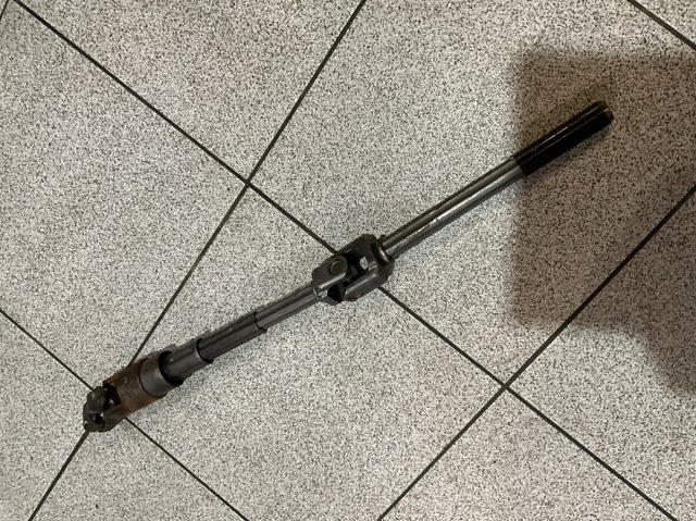 Рулевая колонка 4F0419512M VAG