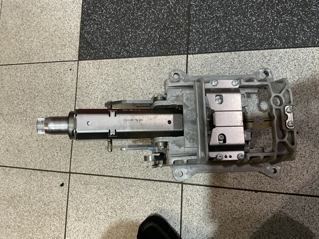 Колонка рулевая 4F0419512R VAG