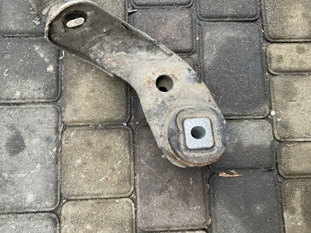 VAG 4F0505235AJ Балка задней подвески (подрамник) в наличии Винница