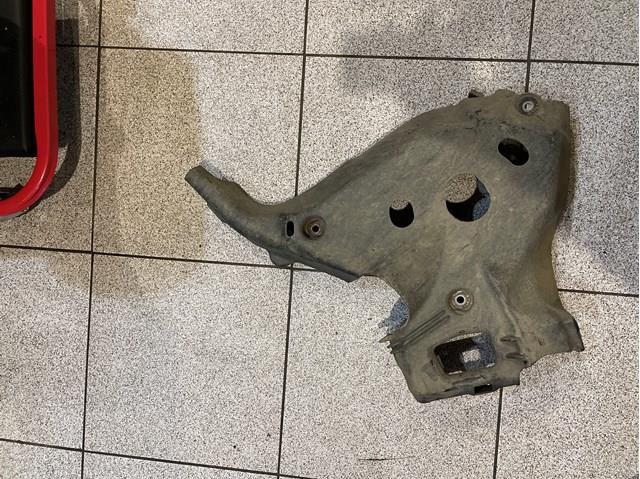 Защита заднего нижнего рычага 4F0505415C VAG