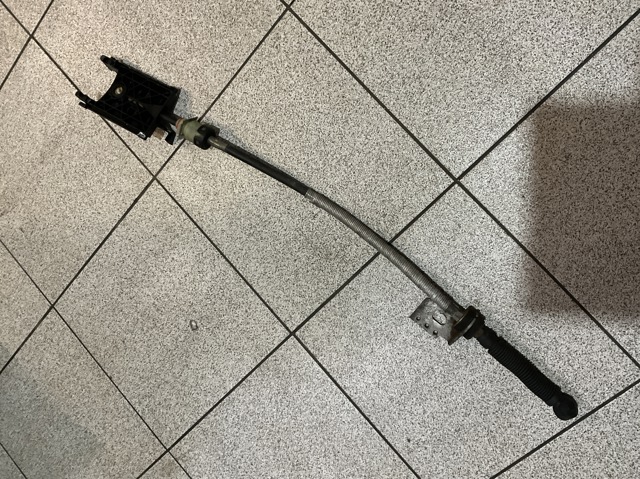 Трос переключения передач 4F0713265C VAG