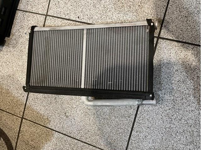 Радиатор печки (отопителя) 4F0819031B VAG