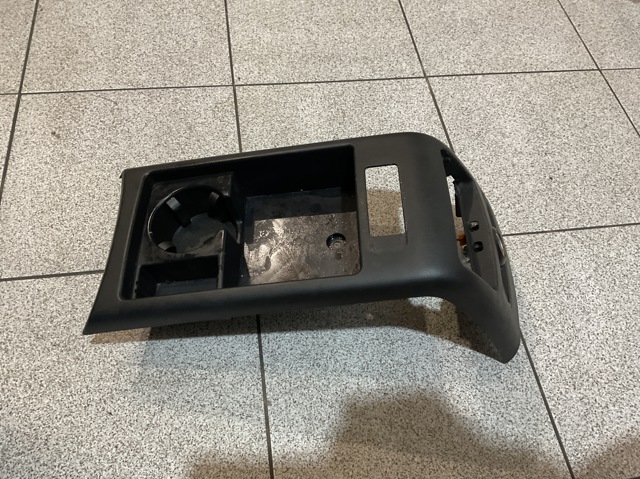 Накладка декоративная центральной консоли 4F0863244C VAG