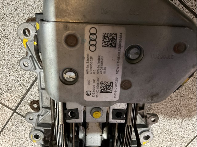 VAG 4F0905852F в наличии Львов