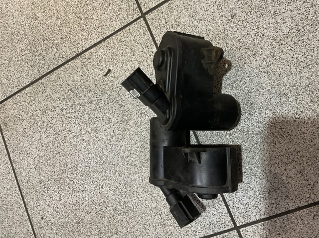 4F0998281 VAG Мотор привода тормозного суппорта заднего купить в Полтава