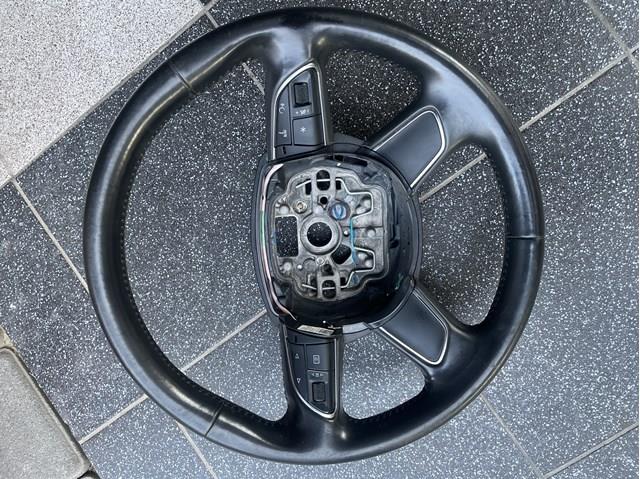 Рулевое колесо 4G0419091M VAG