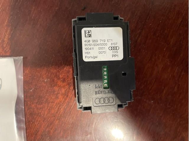 VAG 4G0959719ET1 в наличии Ровно